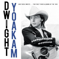 4CDYoakam Dwight / The '90s Album / Limited / Box / 4CD