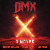 LPDMX / X Moves / 7" / Coloured / Vinyl