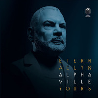 2CDAlphaville / Eternally Yours / Digipack / 2CD