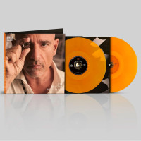 2LPRamazzotti Eros / Una Historia Importante / Orange / Vinyl / 2LP