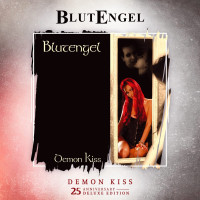 2CDBlutengel / Demon Kiss / 25th Anniversary / 2CD