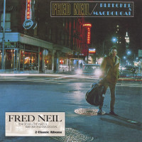 CDNeil Fred / Tear Down the Walls & Bleecker and Macdougal