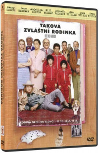 DVDFILM / Takov� zvl�tn� rodinka