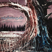 2CDNightingale / Closing Chronicles / 2CD