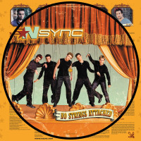 LP*Nsync / No Strings Attached / Vinyl