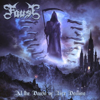 CDFaust / At The Dawn Of Life Demise / EP