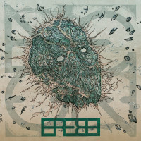 CDErebe / Aeon / Digipack
