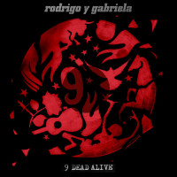 CDRodrigo Y Gabriela / 9 Dead Alive