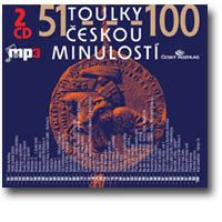 2CDToulky �eskou minulost� / 51-100 / 2CD / MP3