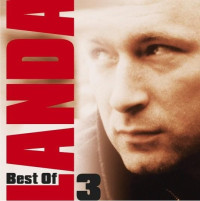 CDLanda Daniel / Best Of 3.