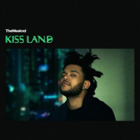 CDWeeknd / Kiss Land