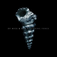 CDOf Mice & Men / Restoring Force