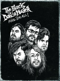 2DVDBlack Dahlia Murder / Fool'Em All / 2DVD
