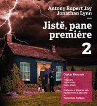 CDJay Anthony Rupert / Jist�,pane premi�re 2 / MP3