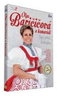 CD/DVDBari�i�ov� Olga / Spi je�t�,�ohajku / CD+DVD