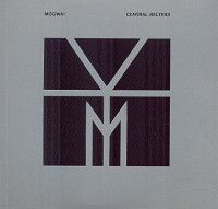 3CDMOGWAI / Central Belters / Digipack