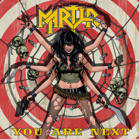 CDMartyr / You Are Next