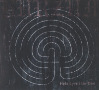 CDBurzum / Hvis Lyset Tar Oss / Reedice