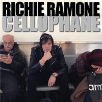CDRamone Richie / Cellophane