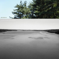 LPBrokeback / Illinois River Valley Blues / Vinyl