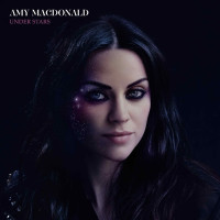 CDMacdonald Amy / Under Stars