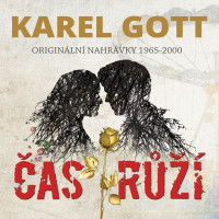 2CDGott Karel / �as r��� / 2CD