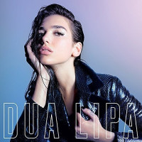 LPLipa Dua / Dua Lipa / Vinyl