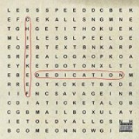 CDChief Keef / Dedication