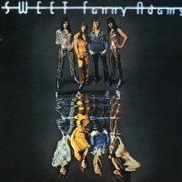 CDSweet / Sweet Fanny Adams / Extended Edition / Digipack