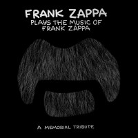 CDZappa Frank / Plays the Music of Frank Zappa
