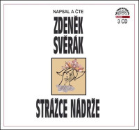 3CDSv�r�k Zden�k / Str�ce n�dr�e / 3CD