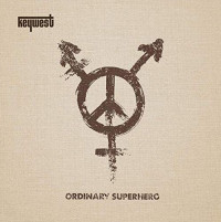 CDKeywest / Ordinary Superhero