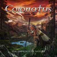 2CDCoronatus / Eminence of Nature / 2CD / Digipack