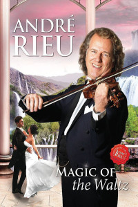DVDRieu Andr� / Magic Of The Waltz
