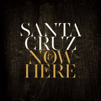 CDSanta Cruz / Now & Here