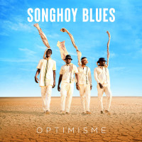 CDSonghoy Blues / Optimisme