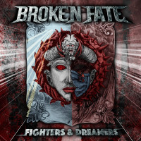 LPBroken Fate / Fighters & Dreamers / Vinyl