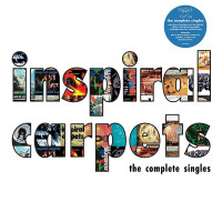 2LPInspiral Carpets / Complete Singles / Vinyl / 2LP