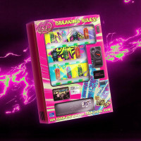 CDNct Dream / 3rd Album'Istj'Vending