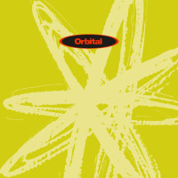 2CDOrbital / Orbital / 2CD