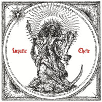 LPNight Shall Drape Us / Lunatic Choir / Vinyl