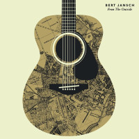 LPBert Jansch / From The Outside / Gold / Vinyl