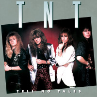 CDTNT / Tell No Tales