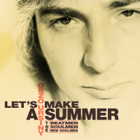 CDUrsiny De�o / Let's Make A Summer