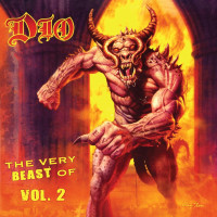 CDDio / Very Beast Of Dio Vol.2 / Digisleeve