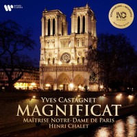 CDMaitrise / Notre-Dame De Paris