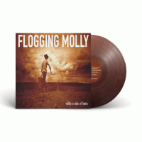 LPFlogging Molly / Within A Mile Of Home / Tobacco / Vinyl