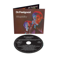 CDDr.Feelgood / Stupidity / Live / Mintpack
