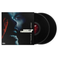 LPOST / Hurry Up Tomorrow / The Weeknd / Vinyl / 2LP