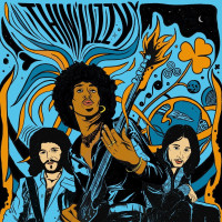 LPThin Lizzy / Acoustic Sessions / Reissue / Vinyl